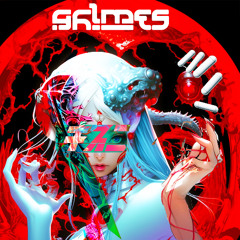 Grimes - MUSIC 4 MACHINES (Netherimon edit)