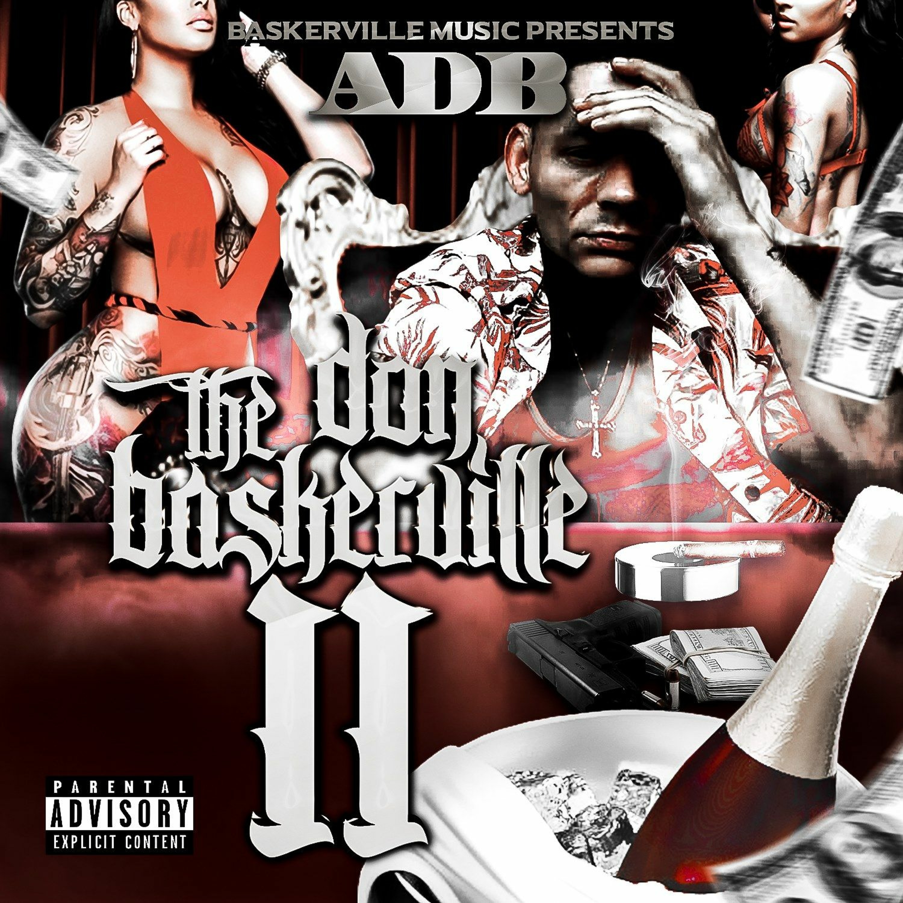 A.D.B - Baskerville Music Inc.