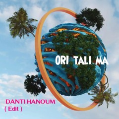 Sander Van Doorn - Ori Tali Ma (Danti Hanoum Edit)