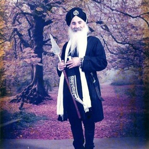 Jaap Sahib - Bhai Jeevan Singh Ji