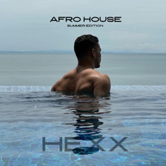 SPANISH AFRO HOUSE