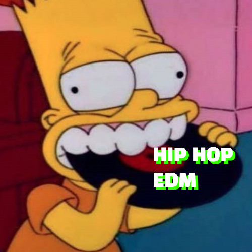 어어 그거 듣는건데?🎧(힙합/EDM 믹셋🎵🎵)