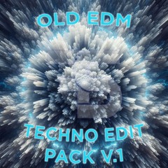OLD EDM TECHNO EDIT PACK VOL.1 by SteFabolous [BUY=DOWNLOAD] *FILTERED FOR COPYRIGHT