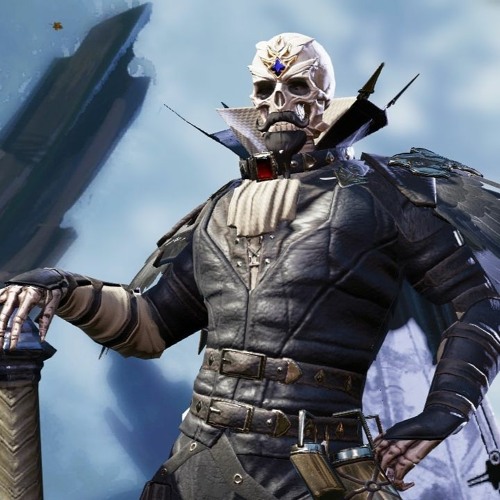 Stream Amber Ale (Borislav Slavov) Divinity Original Sin 2 Son Montuno