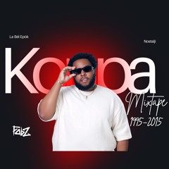 Konpa Mix | La Bèl Epòk | 1995-2015 | Konpa Kreyol | Carimi | Alan Cave|