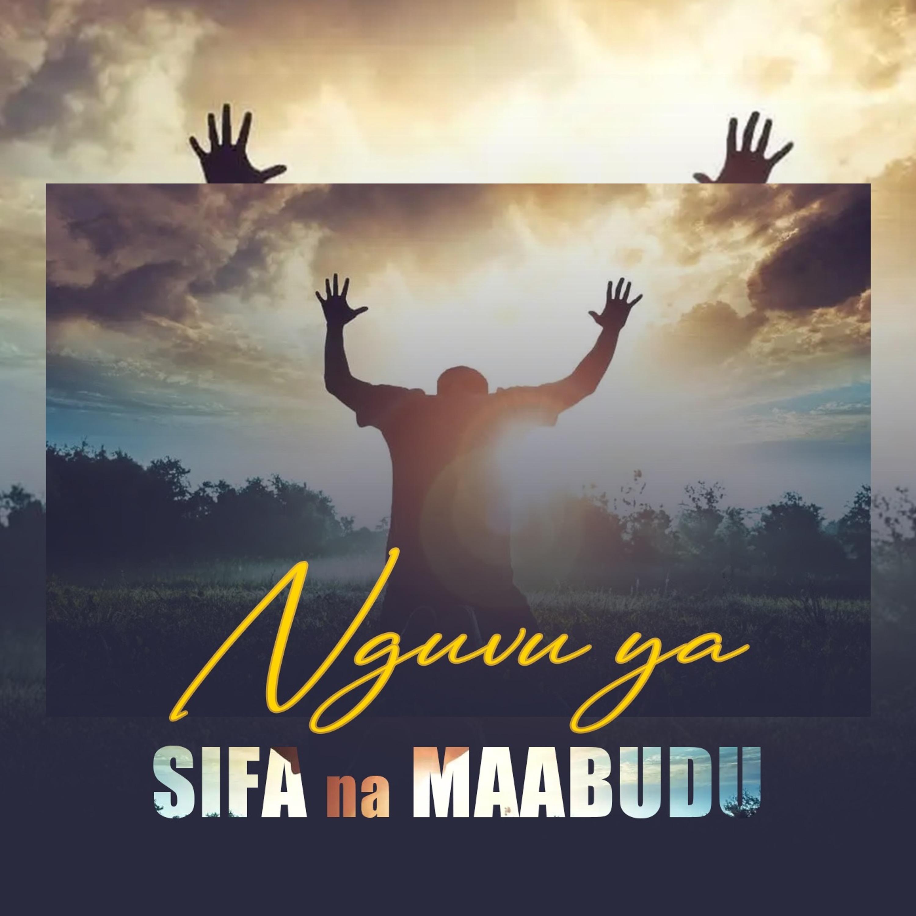 FUATA BIBLIA IKUONGOZE