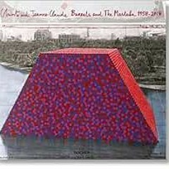 [ACCESS] EPUB 📩 Christo and Jeanne-Claude. Barrels and The Mastaba 1958–2018 by Paul