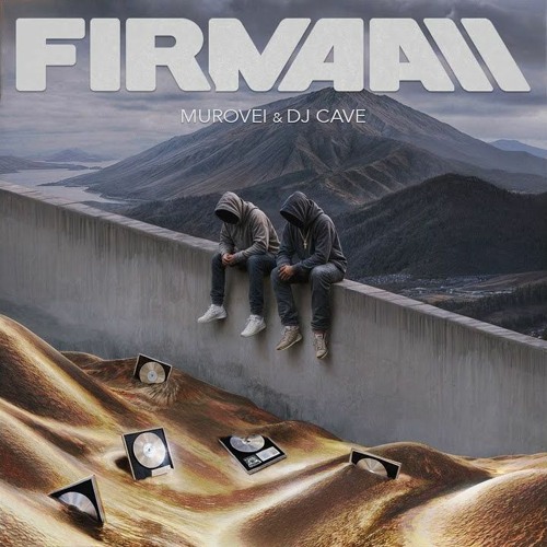 Теряем День · Murovei · A.V.G · DJ Cave
