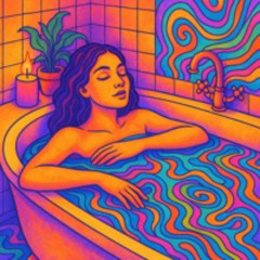 Relaxing Bath Song