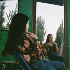 chillaxx mixx live on kchung 9.29.23