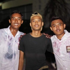 RANDOM {MUHAMMAD ALDY HAFIDZ} #VIPROOM