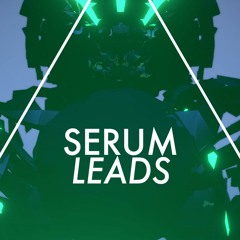 HUSMAN - SERUM LEAD PRESET PACK