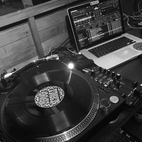 Reggae Chill Techno House (JavaChill Mixtape)