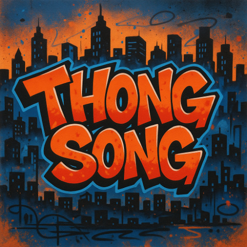 thong song
