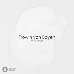 Frowin von Boyen - Unipunch