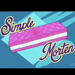 Simple MorTen