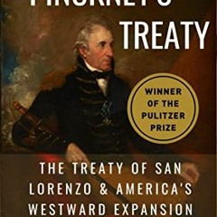 download EPUB 💑 Pinckney's Treaty by  Samuel Flagg Bemis [KINDLE PDF EBOOK EPUB]