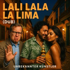 Lali Lala La Lima (German Dub)