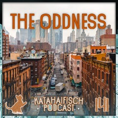 KataHaifisch Podcast 141 - ŦĦ€ ØĐĐŇ€ŞŞ