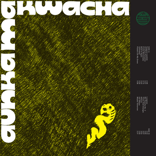 Ma Kwacha No.2