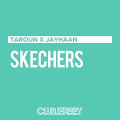 DripReport ft. Tyga - Skechers (Taroun x Jayhaan Desi-Jersey Club Remix)