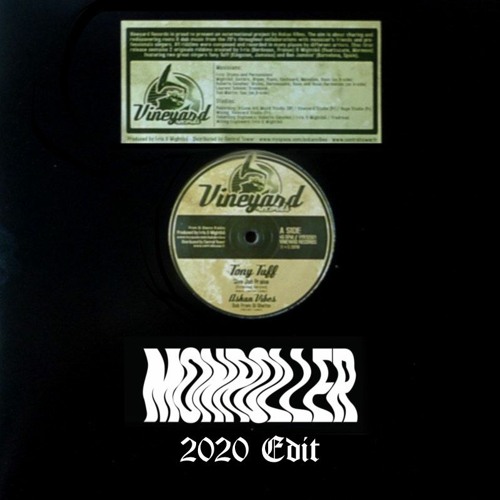 Monroller - Sunshine Street 2020 Edit (Free DL)