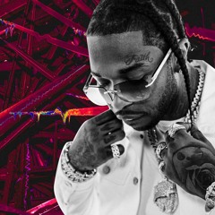 Pop Smoke x Jack Harlow | "I NEED YOU" | Type Beat