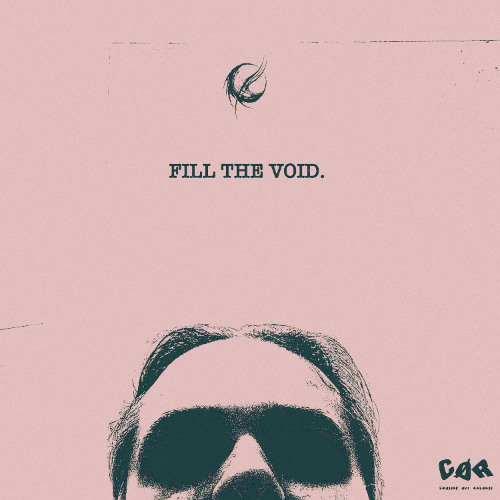 FILL THE VOID.
