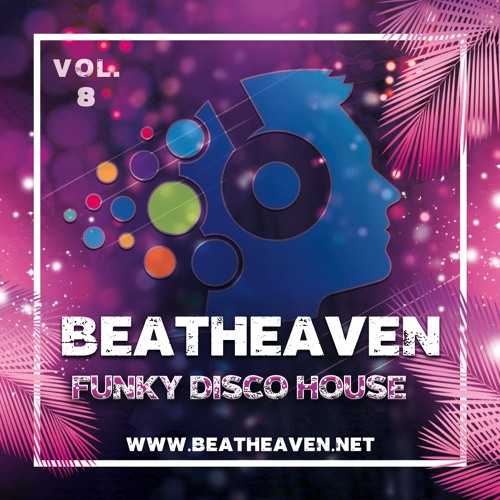 Funky Disco House Vol.8