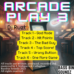Arcade Play 3 Sample