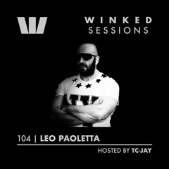 WINKED SESSIONS 104 | Leo Paoletta