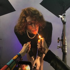 SOPHIE - Written in the Night (feat. Cecile Believe)