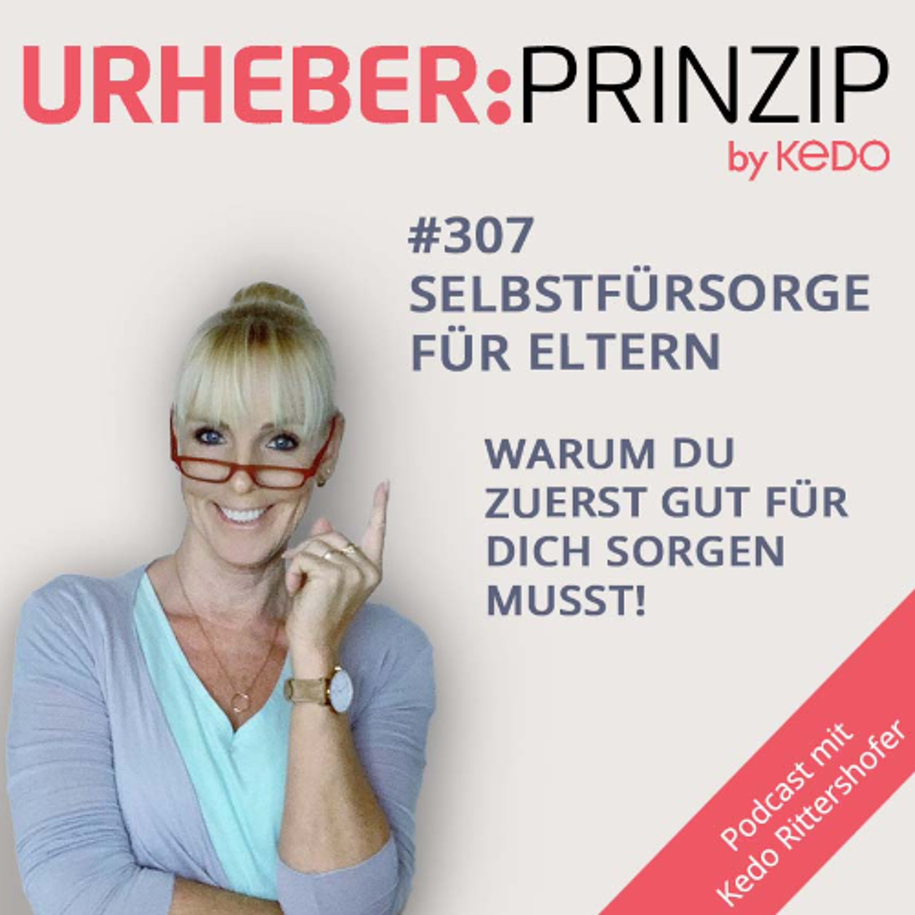 Das Urheber-Prinzip