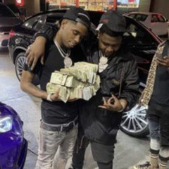 Lil Baby | 42dugg | Pop Smoke|  Pooh Shiesty | Big30 | Polo G | Trap Type Beat - Play No Games