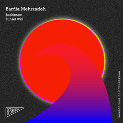 Beshknow Sunset#99(Bardia Mehrzadeh)