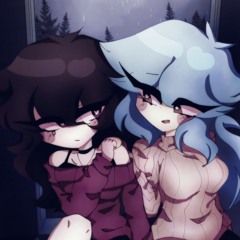 Kaleidoscopes (w/ yukigloom) [p. Pearlblade]