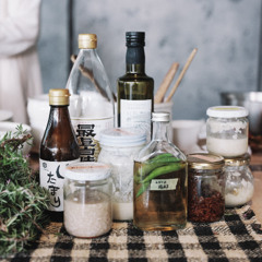 教えて！のりこさん vol.1【発酵調味料を楽しもう】