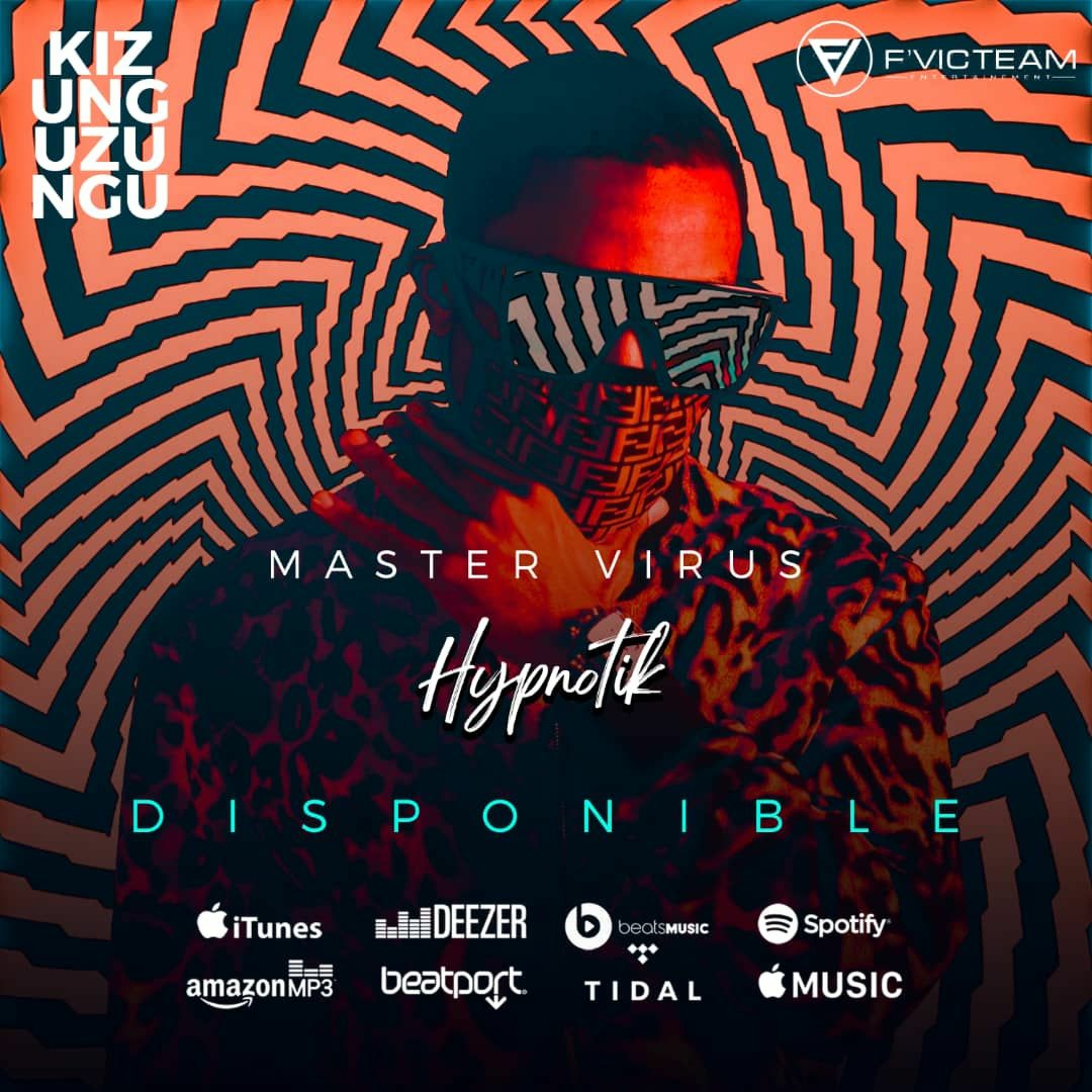 Hypnotik Version Kin Ambiance 22 Fevrier 2020 episode artwork