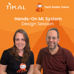 Hands-On ML System Design Session