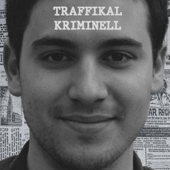 TRAFFIKAL KRIMINELL
