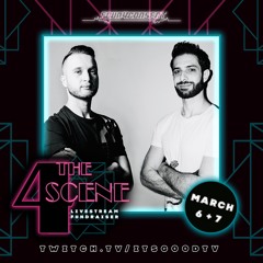 itsGoodTV & Four4Consent Virtual Festival LiveStream