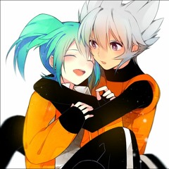 Inazuma Eleven Go Chrono Stone OST #08 - Tenma no Keshin