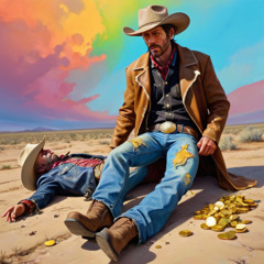 Me And My Uncle( Grateful Dead Interpretation)-Eclectic Collective