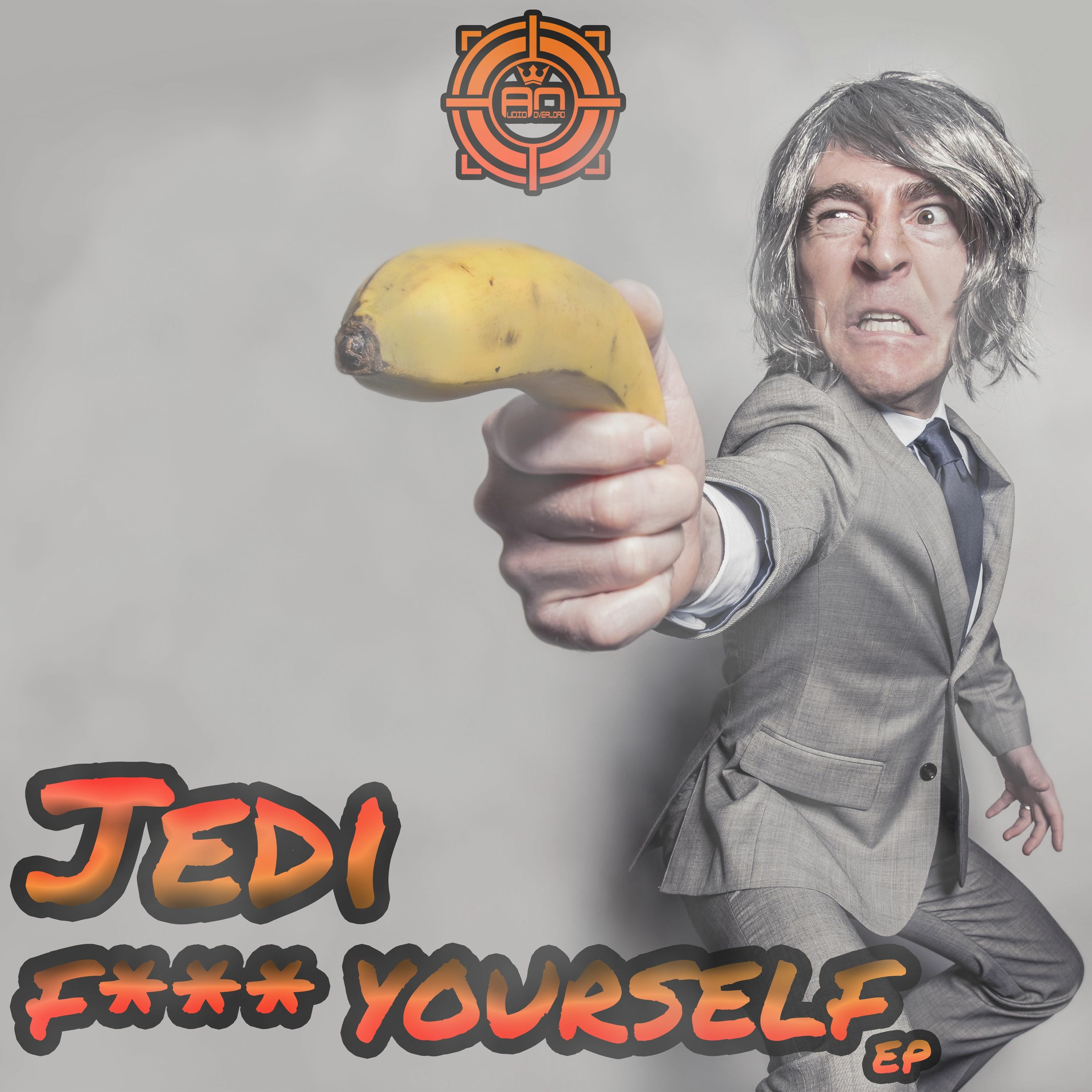AOR189 - 03 JEDI - CRACKHEAD - EXCLUSIVE TO JUNO DOWNLOAD 23RD JULY episode artwork