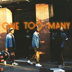 One Too Many (Preview)