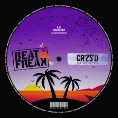 [BF016] A.D. - ROCKSTAR (ORIGINAL MIX)