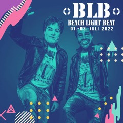 Oldschool Rockerzz live@Beach Light Beat 2022 (Beach Stage)
