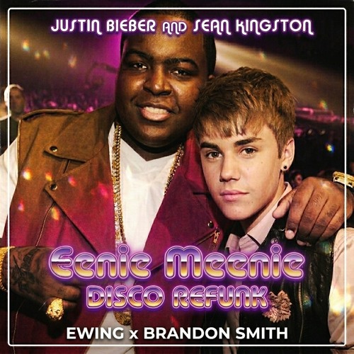 Stream Justin Bieber – Eenie Meenie (EWING x Brandon Smith Disco
