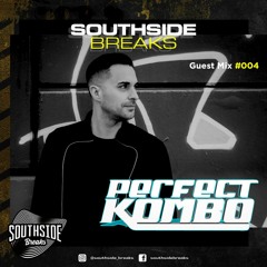 SSB Guest Mix #004 - Perfect Kombo