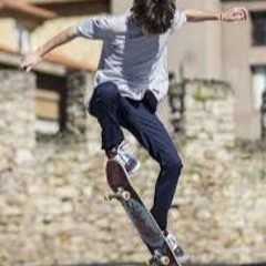 Insane Chamber - Kickflip